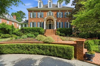 308 Marlowe Rd, Raleigh, NC 27609