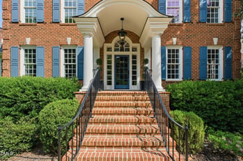 308 Marlowe Rd, Raleigh, NC 27609