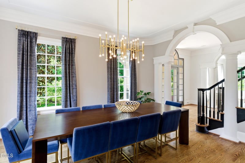 308 Marlowe Rd, Raleigh, NC 27609