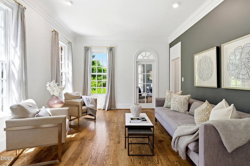 308 Marlowe Rd, Raleigh, NC 27609