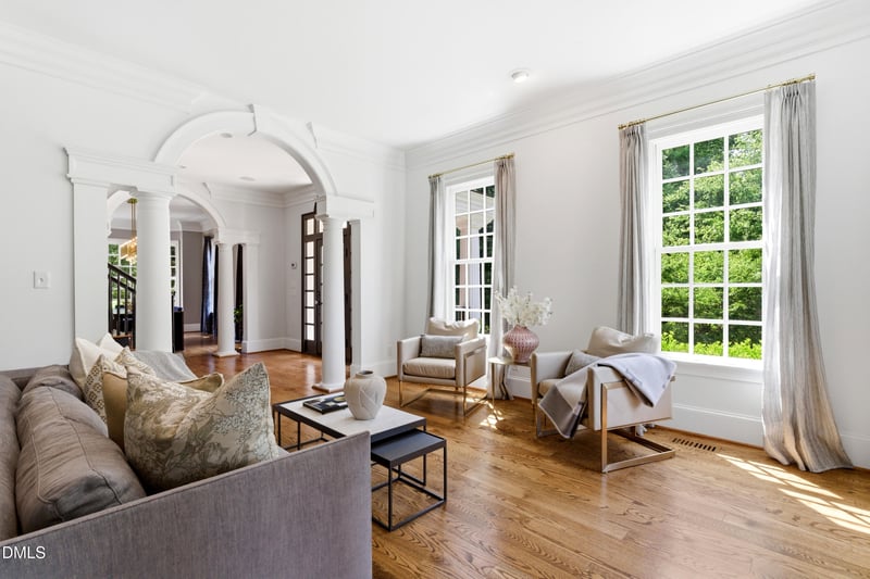 308 Marlowe Rd, Raleigh, NC 27609