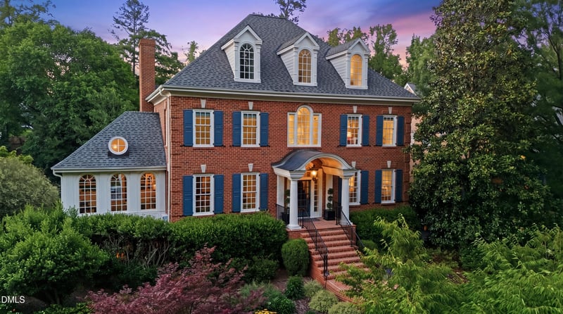 308 Marlowe Rd, Raleigh, NC 27609