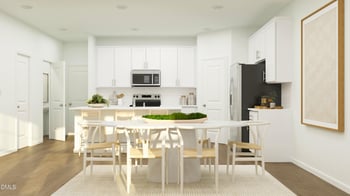 308 Marmalade Sky Ln, Wake Forest, NC 27587