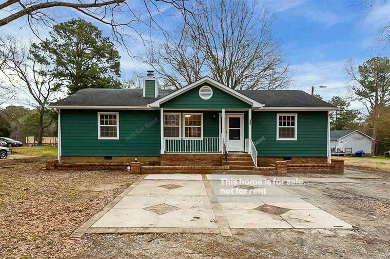 308 Melbourne St, Durham, NC 27703