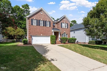 308 Mickelson Ridge Dr, Raleigh, NC 27603