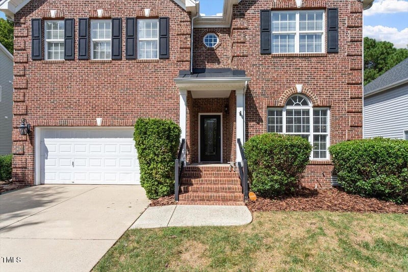 308 Mickelson Ridge Dr, Raleigh, NC 27603