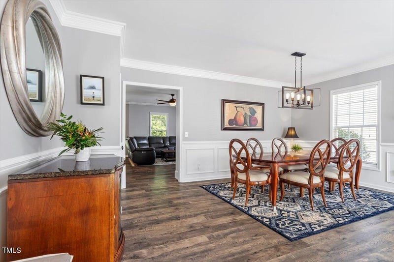 308 Mickelson Ridge Dr, Raleigh, NC 27603