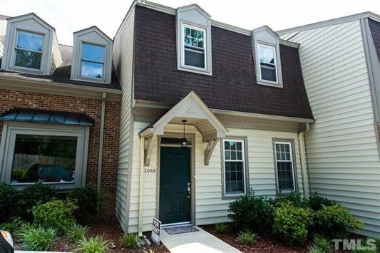 308 W Millbrook Rd #F, Raleigh, NC 27609
