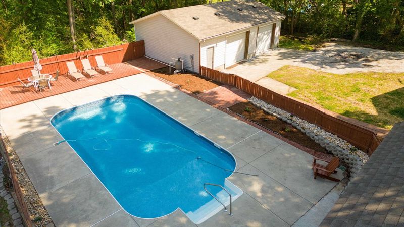 308 S Mineral Springs Rd, Durham, NC 27703