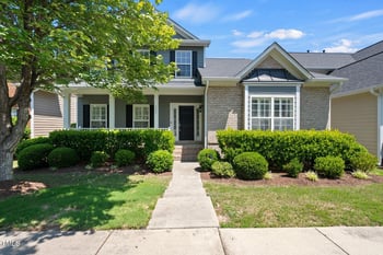308 Minton Valley Ln, Cary, NC 27519