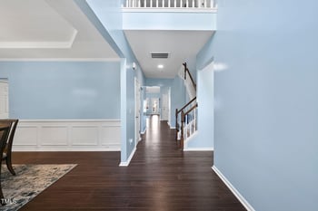 308 Minton Valley Ln, Cary, NC 27519
