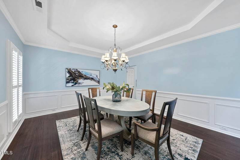 308 Minton Valley Ln, Cary, NC 27519