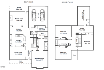 308 Minton Valley Ln, Cary, NC 27519