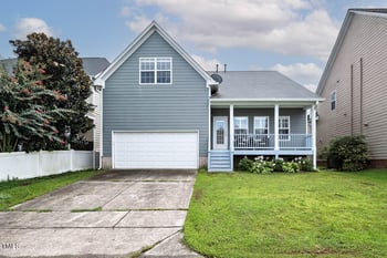 308 Minton Valley Ln, Cary, NC 27519