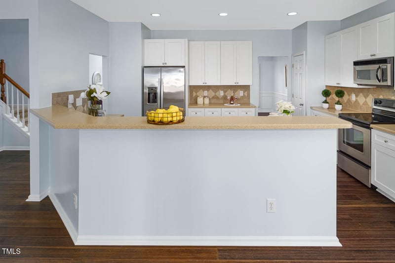 308 Minton Valley Ln, Cary, NC 27519