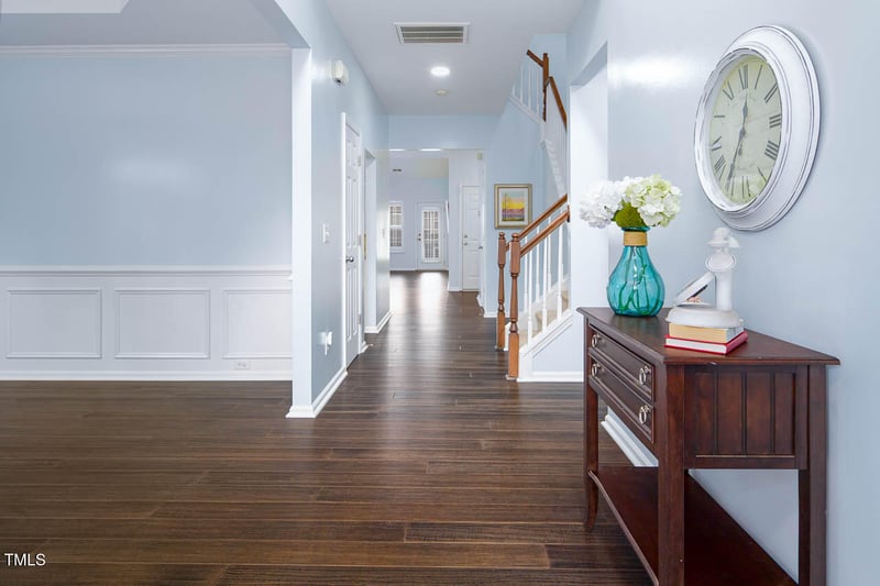 308 Minton Valley Ln, Cary, NC 27519