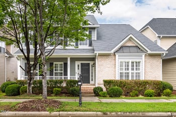 308 Minton Valley Ln, Cary, NC 27519