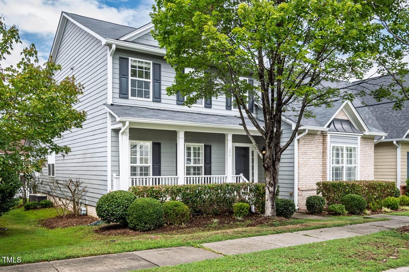 308 Minton Valley Ln, Cary, NC 27519