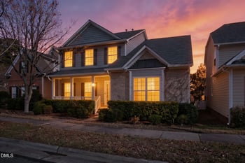 308 Minton Valley Ln, Cary, NC 27519