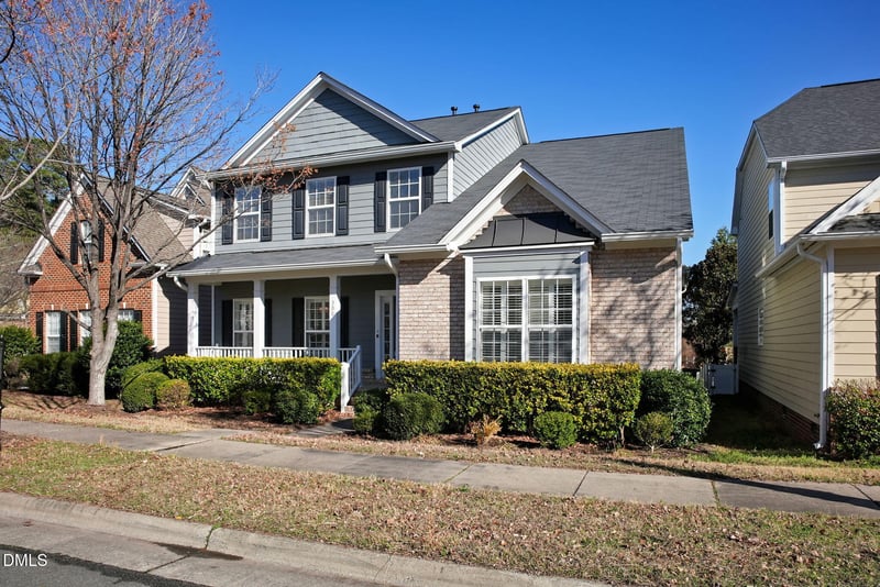 308 Minton Valley Ln, Cary, NC 27519