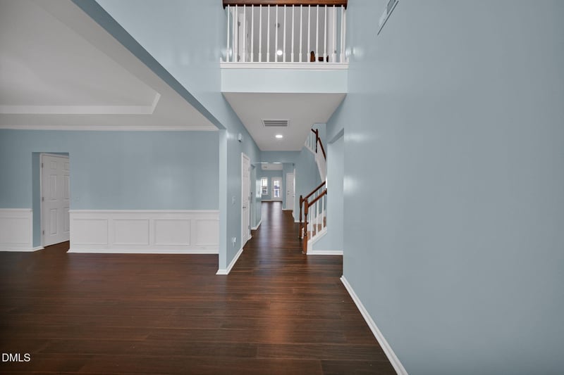 308 Minton Valley Ln, Cary, NC 27519