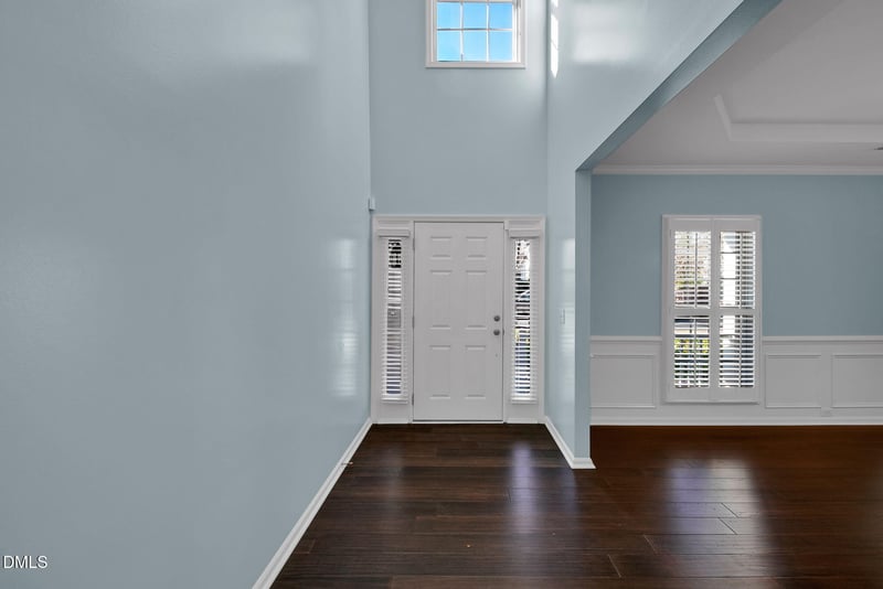 308 Minton Valley Ln, Cary, NC 27519