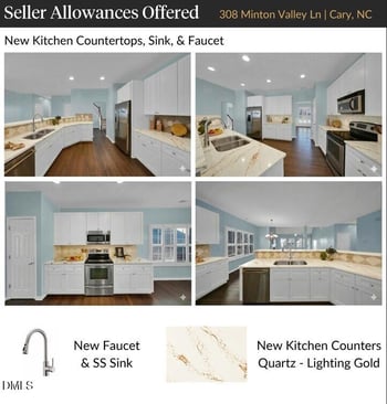 308 Minton Valley Ln, Cary, NC 27519