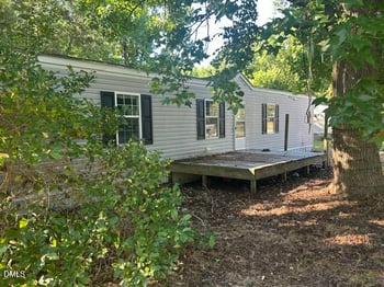 308 Morehead Dr, Willow Springs, NC 27592