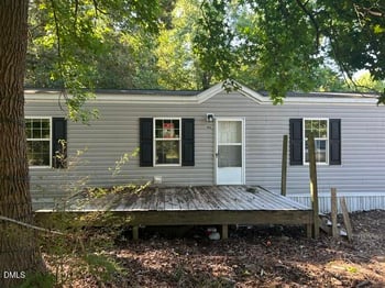 308 Morehead Dr, Willow Springs, NC 27592