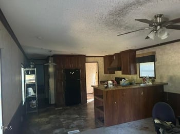 308 Morehead Dr, Willow Springs, NC 27592