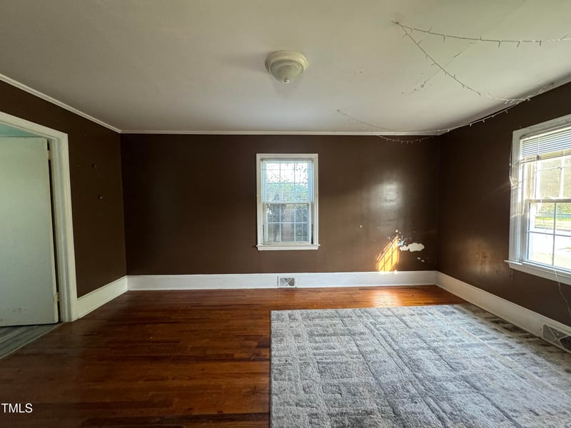 308 E Morgan St, Benson, NC 27504