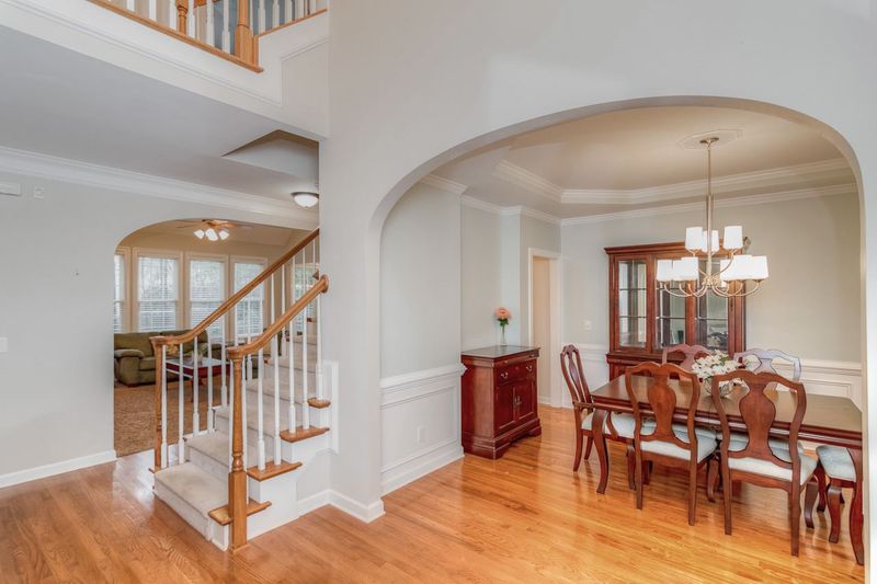 308 Morganford Pl, Cary, NC 27518