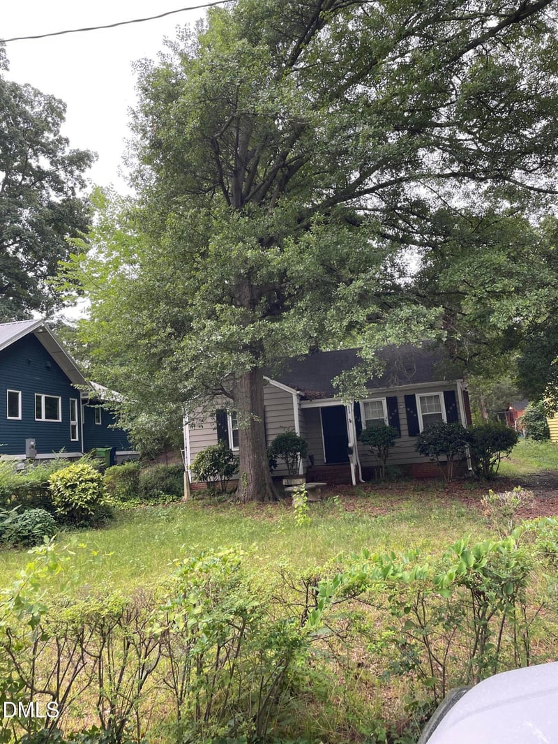 308 Mulberry St Lot 284, Raleigh, NC 27604
