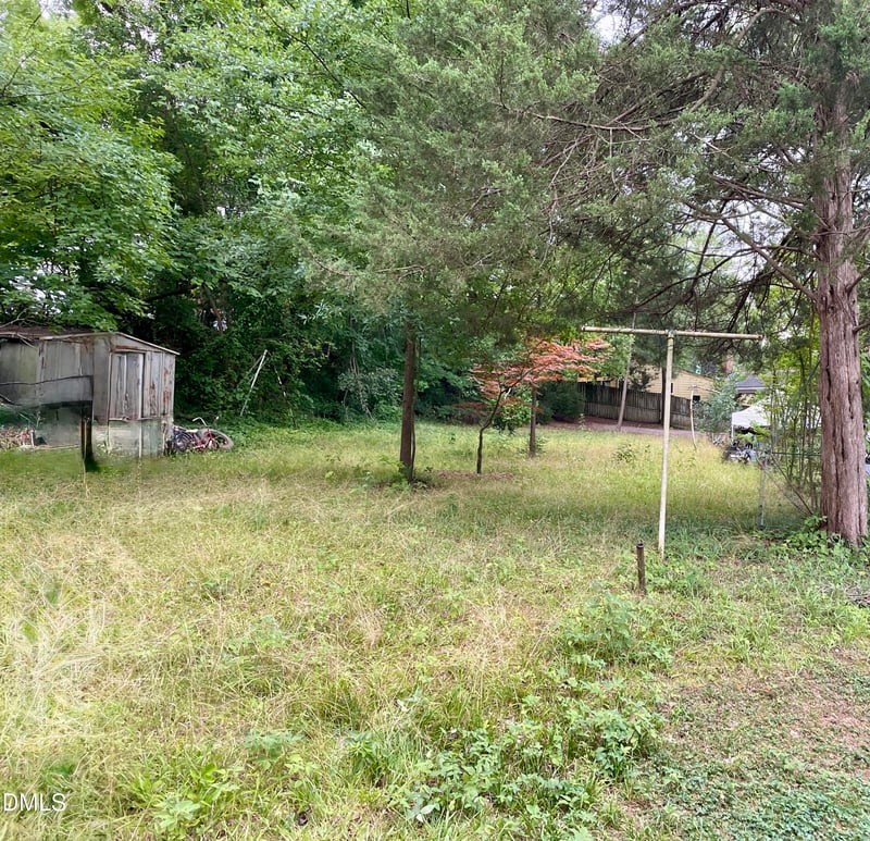 308 Mulberry St Lot 284, Raleigh, NC 27604