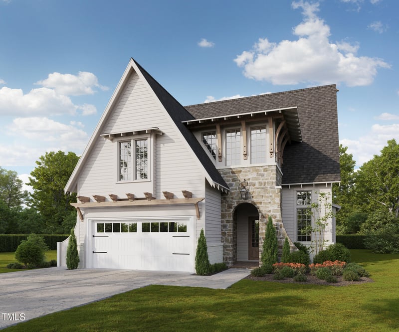 308 Mulberry St, Raleigh, NC 27604
