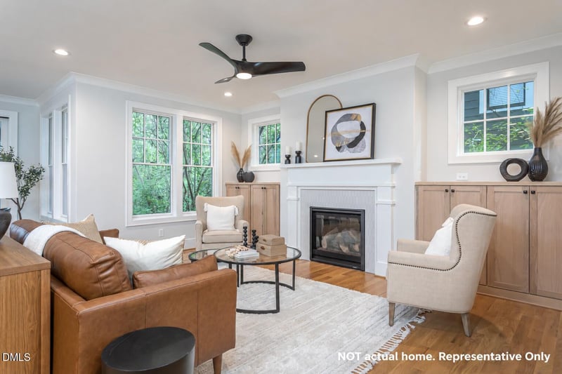 308 Mulberry St, Raleigh, NC 27604