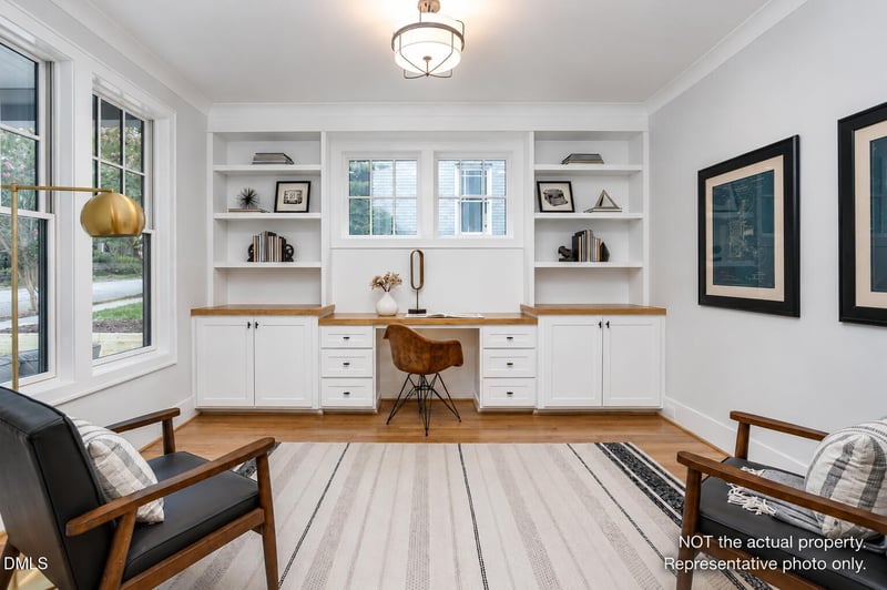308 Mulberry St, Raleigh, NC 27604