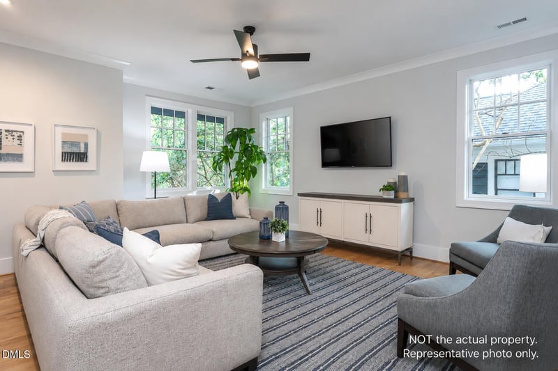 308 Mulberry St, Raleigh, NC 27604