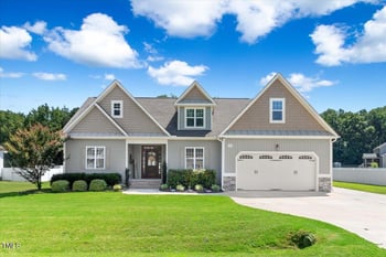308 Nashville Dr, Archer Lodge, NC 27527