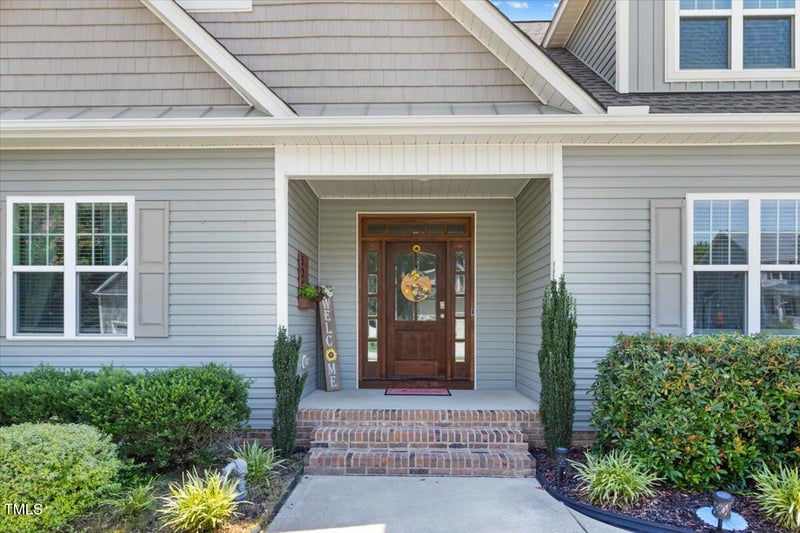 308 Nashville Dr, Archer Lodge, NC 27527