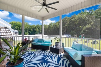 308 Nashville Dr, Archer Lodge, NC 27527