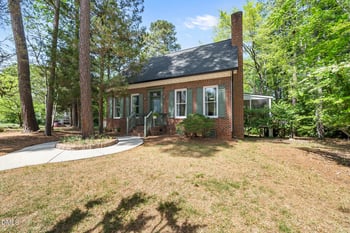 308 New Rail Dr, Cary, NC 27513