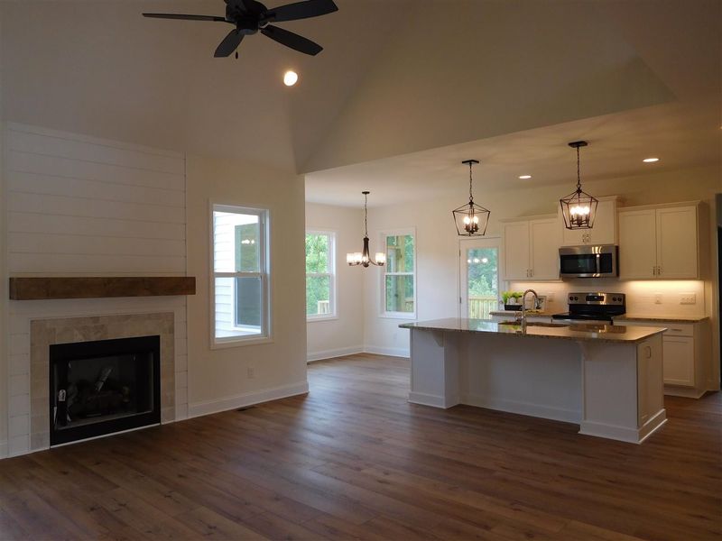 308 Newman Ln, Wendell, NC 27591