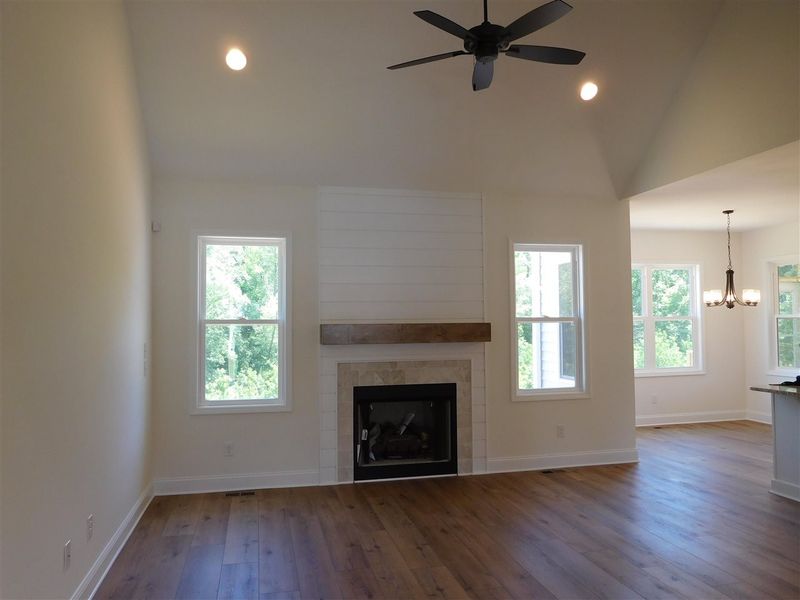 308 Newman Ln, Wendell, NC 27591
