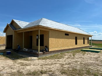 308 Norwayne Alumni Way, Fremont, NC 27830