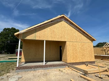 308 Norwayne Alumni Way, Fremont, NC 27830