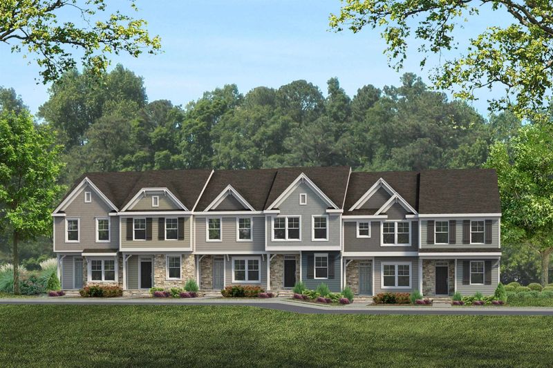308 Old Grove Ln, Apex, NC 27502
