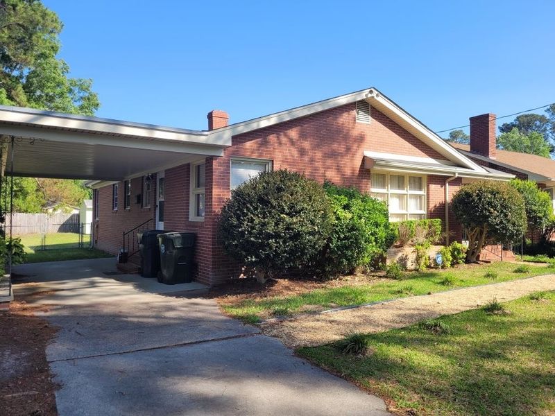 308 S Oleander Ave, Goldsboro, NC 27530