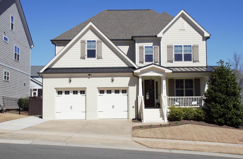 308 Orange Blossom Ct, Wake Forest, NC 27587