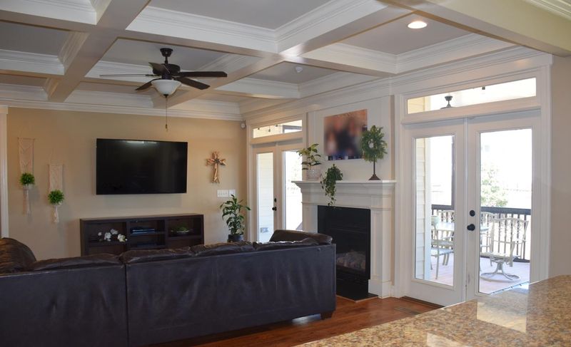 308 Orange Blossom Ct, Wake Forest, NC 27587